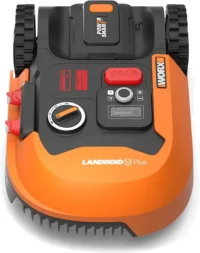 Worx Landroid M700 Plus