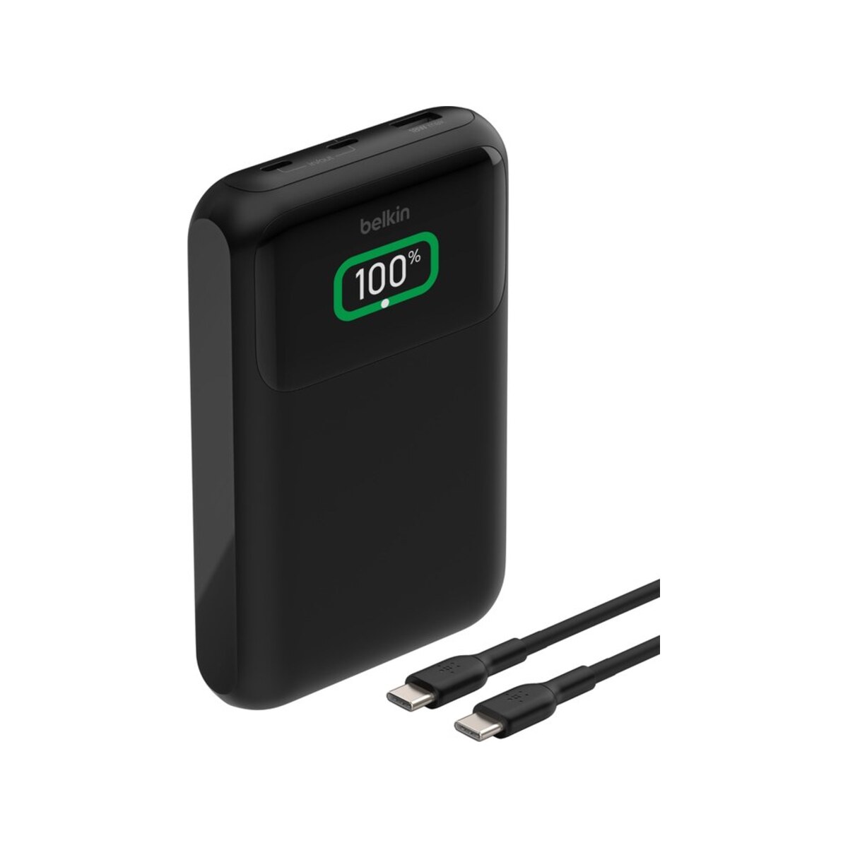 Belkin BoostCharge Pro 20K Laptop Powerbank 65W