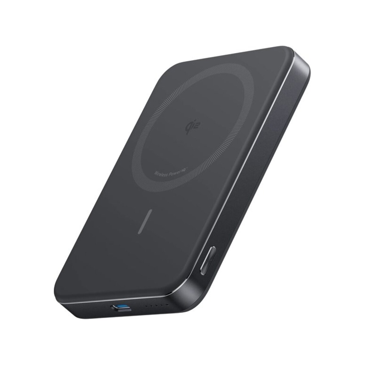 Anker MagGo Powerbank 10.000 mAh Qi2