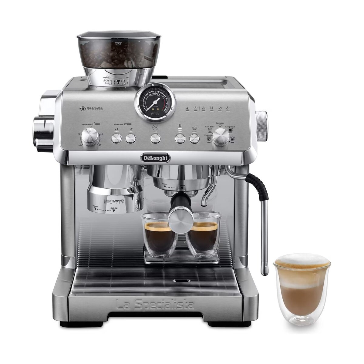 De'Longhi La Specialista Opera EC9555.M