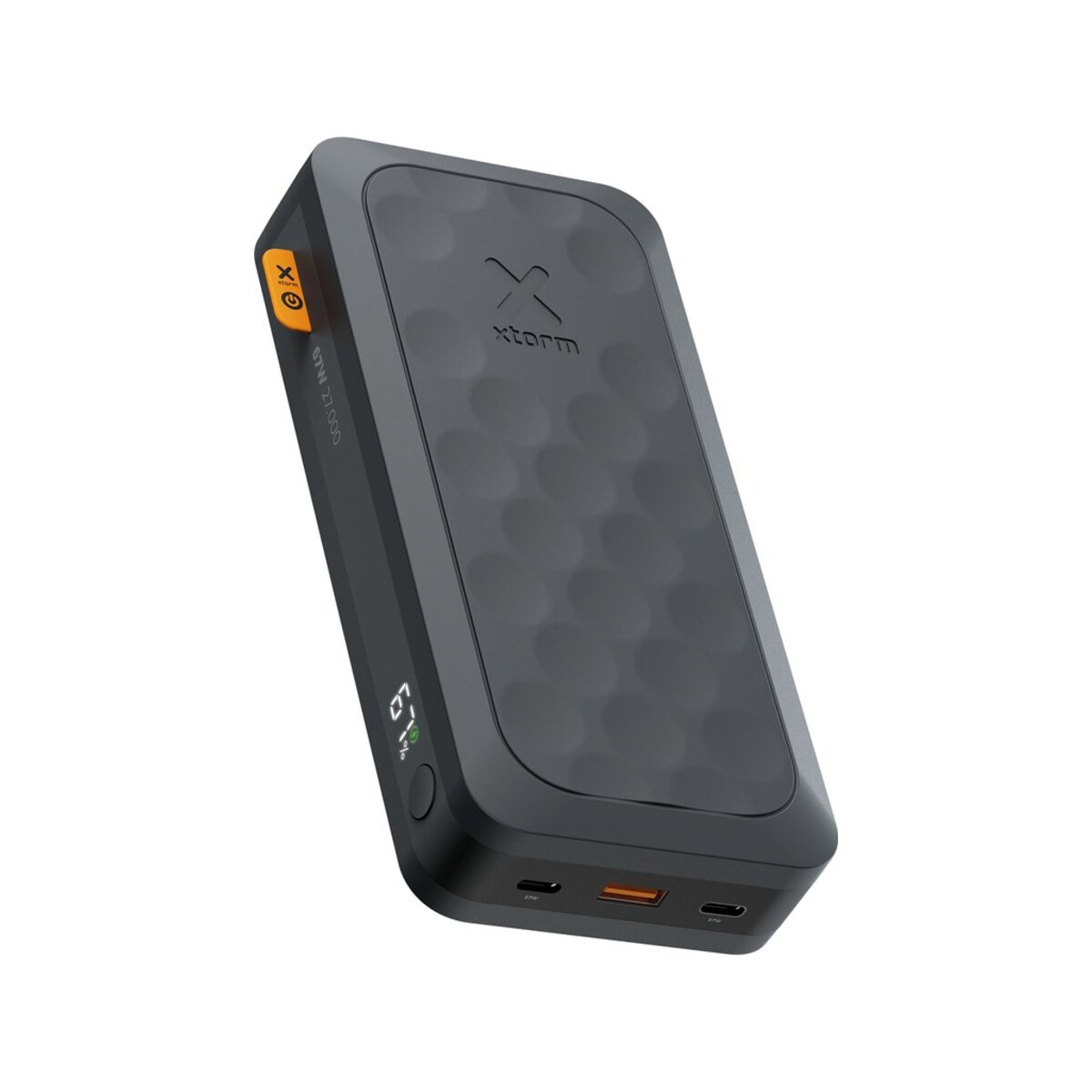 Xtorm Fuel Series 5 Powerbank 27.000 mAh 67W