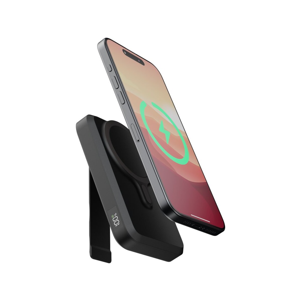 Xtorm Magnetic Wireless Powerbank 10.000 mAh