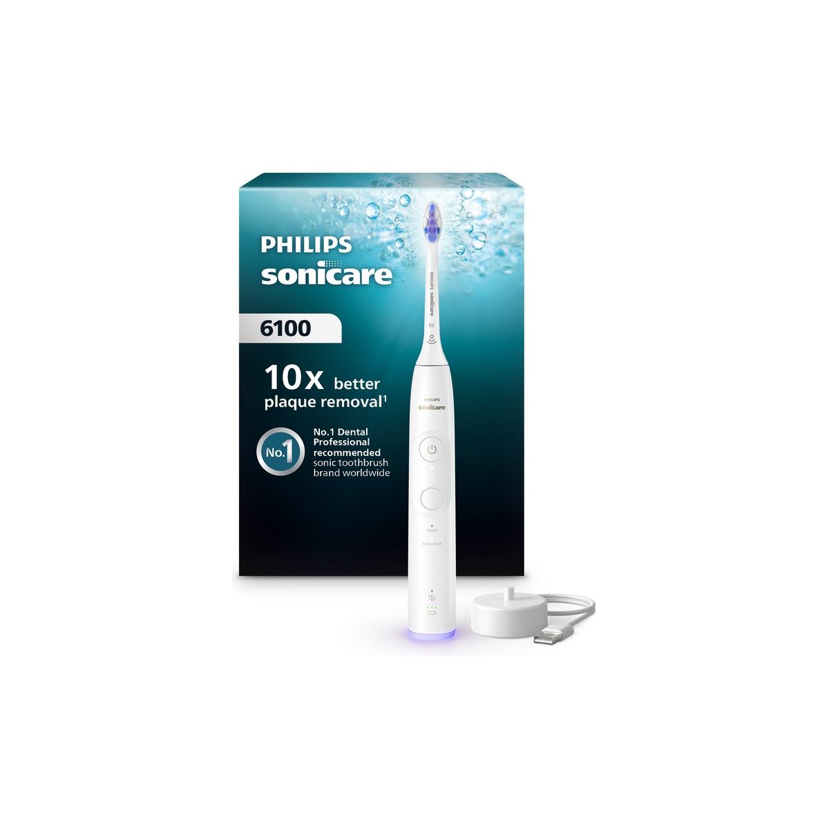 Philips Sonicare 6100 Series HX7400/01