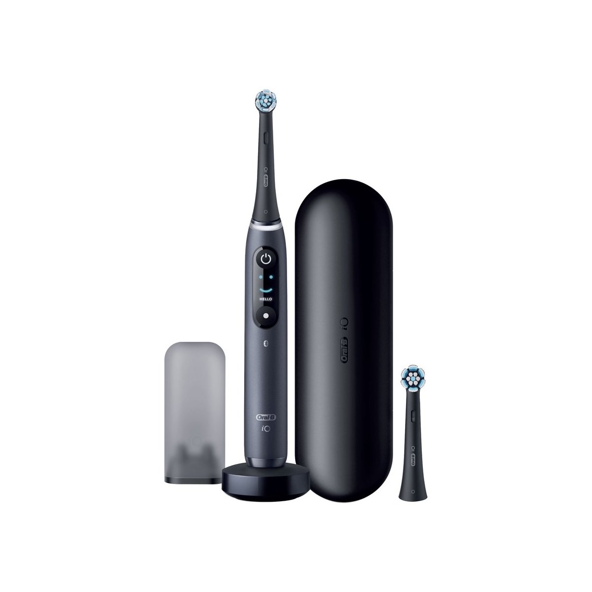 Oral-B iO 8n zwart