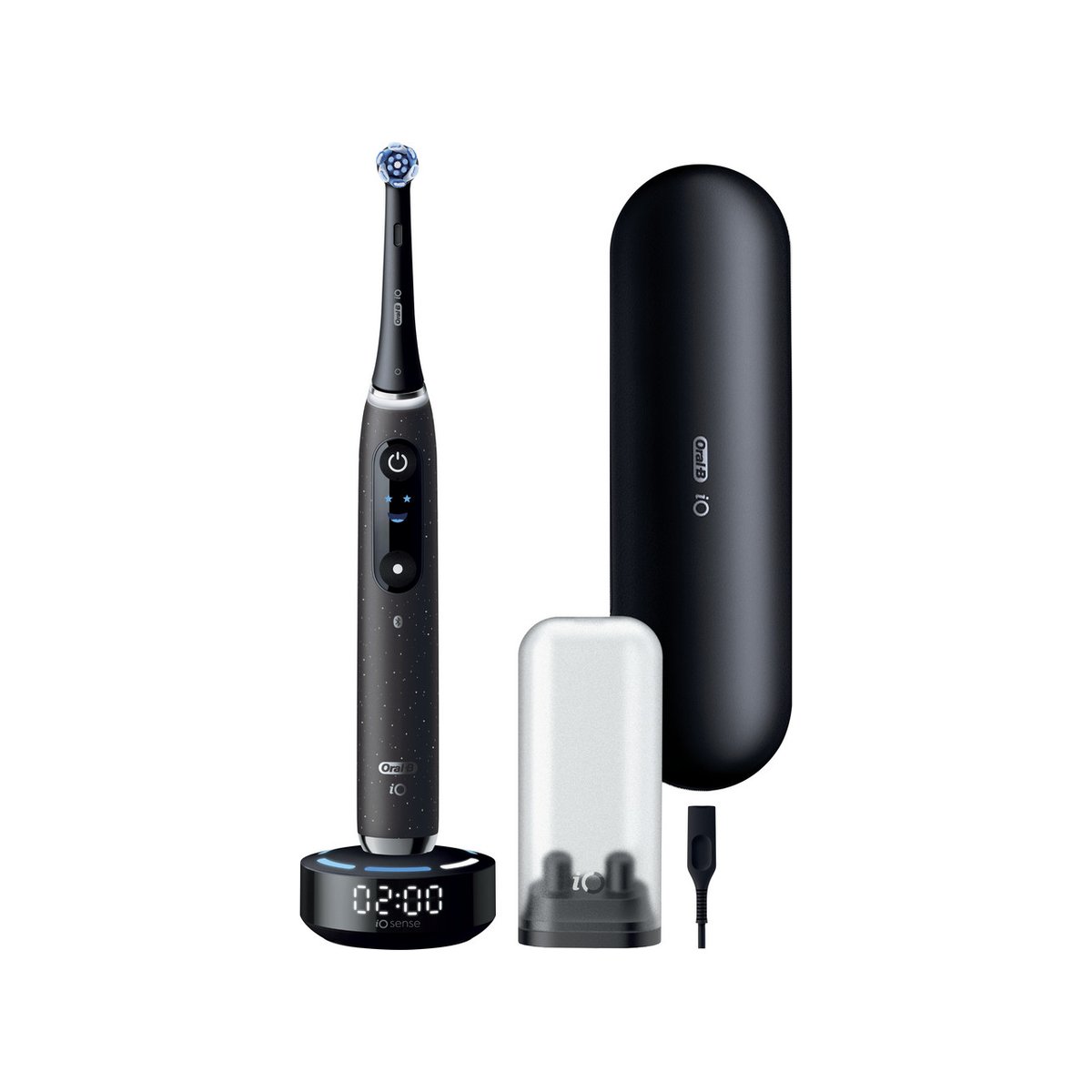 Oral-B iO 10 zwart