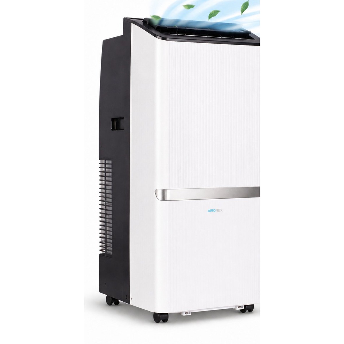 Aironex MA12 Mobiele Airco 12.000 BTU