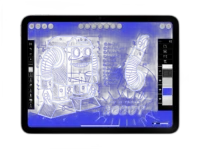 Apple iPad (A16, 2025)