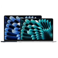 Apple MacBook Air 13" M3 (2024, refurbished)