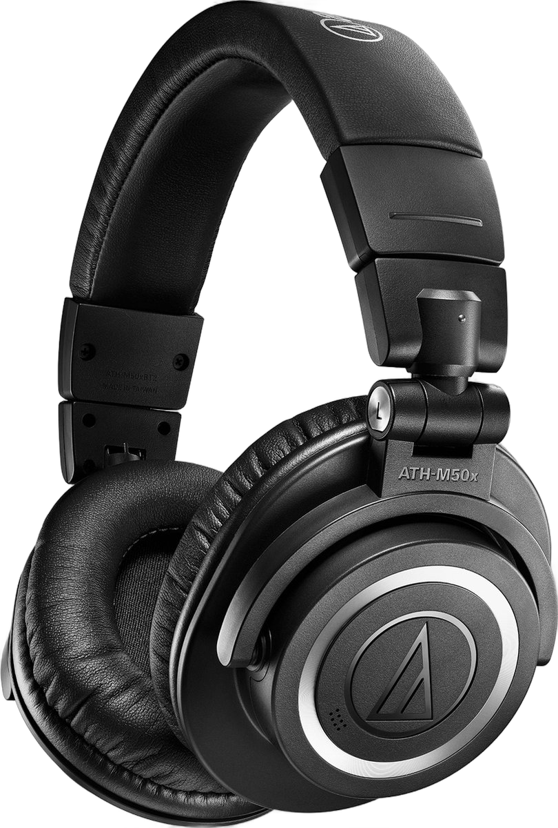 Audio-Technica ATH-M50xBT2