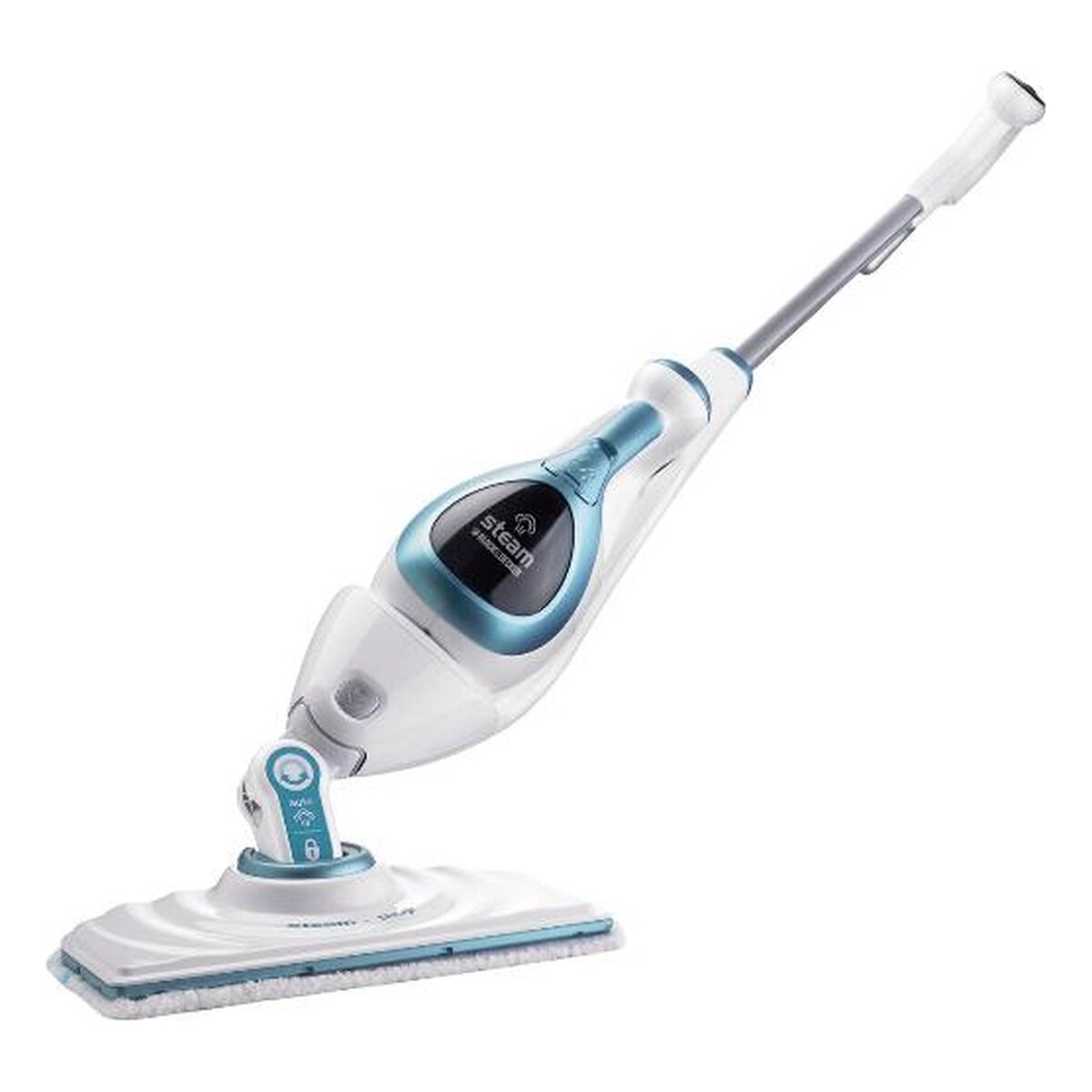 Black+Decker FSMH1621 2-in-1 Steam-Mop