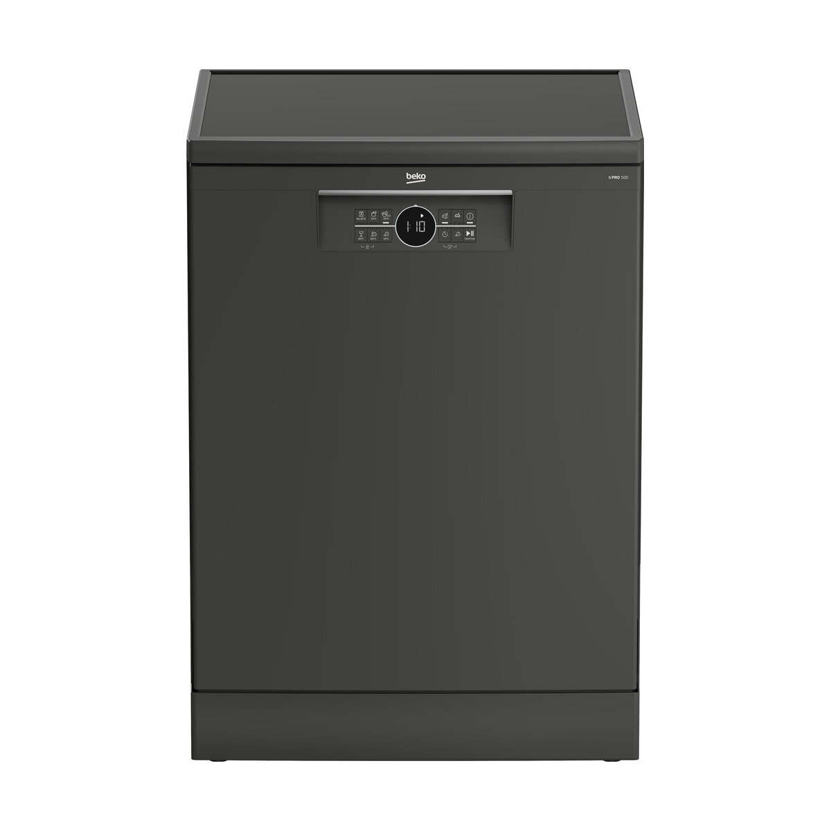 Beko BDFN26443G SilentWash