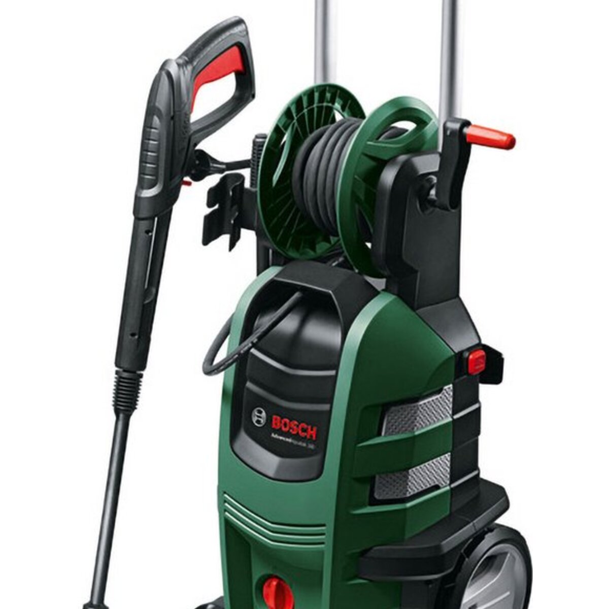 Bosch AdvancedAquatak 160