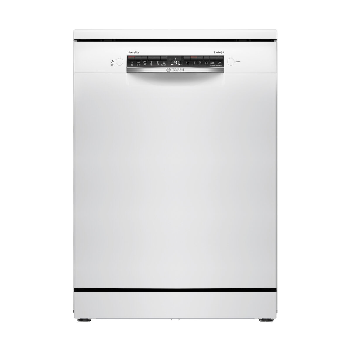 Bosch SMS4EMW06E