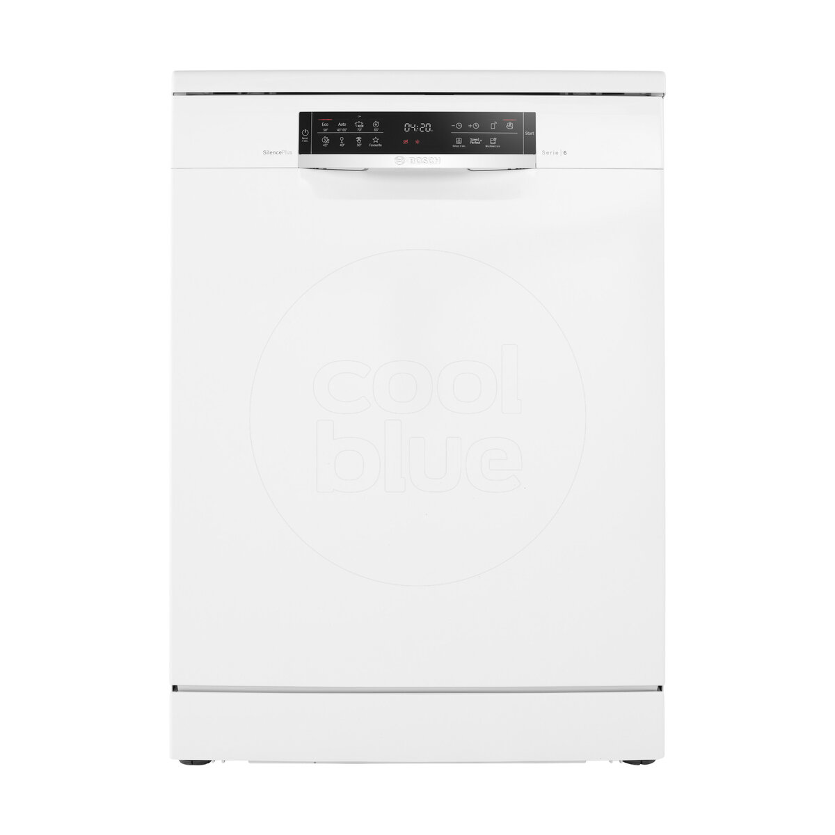 Bosch SMS6ECW04E