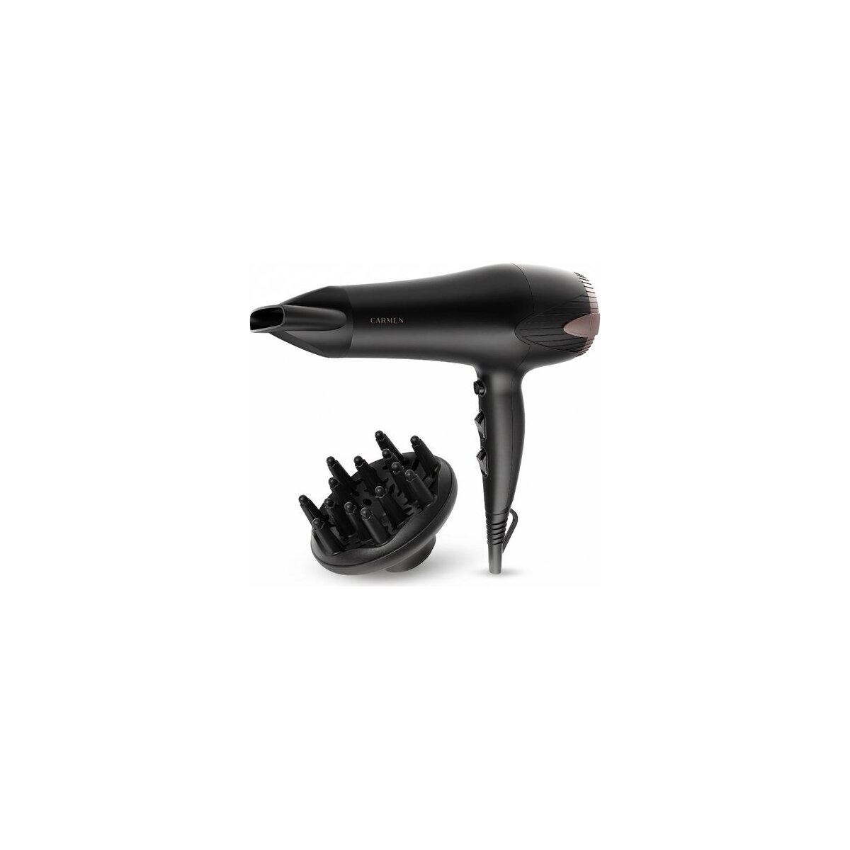 Carmen CHD2365B 2300W