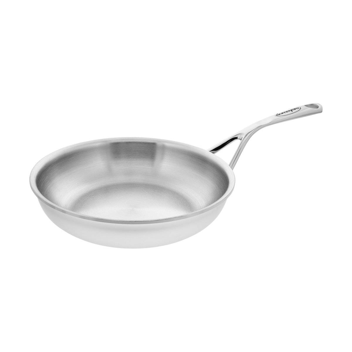 Demeyere Proline 7 Koekenpan 20 cm