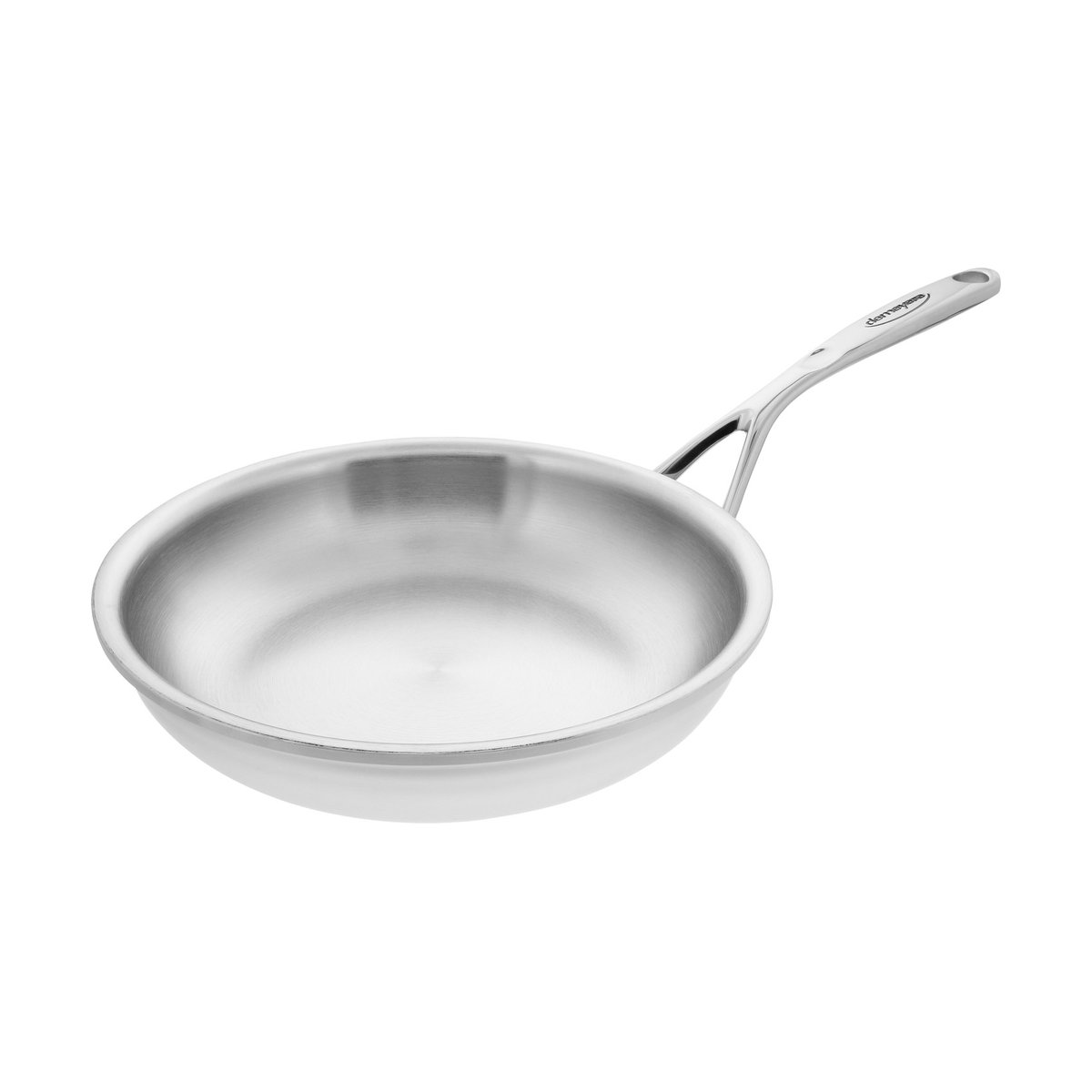 Demeyere Proline 7 Koekenpan 24 cm