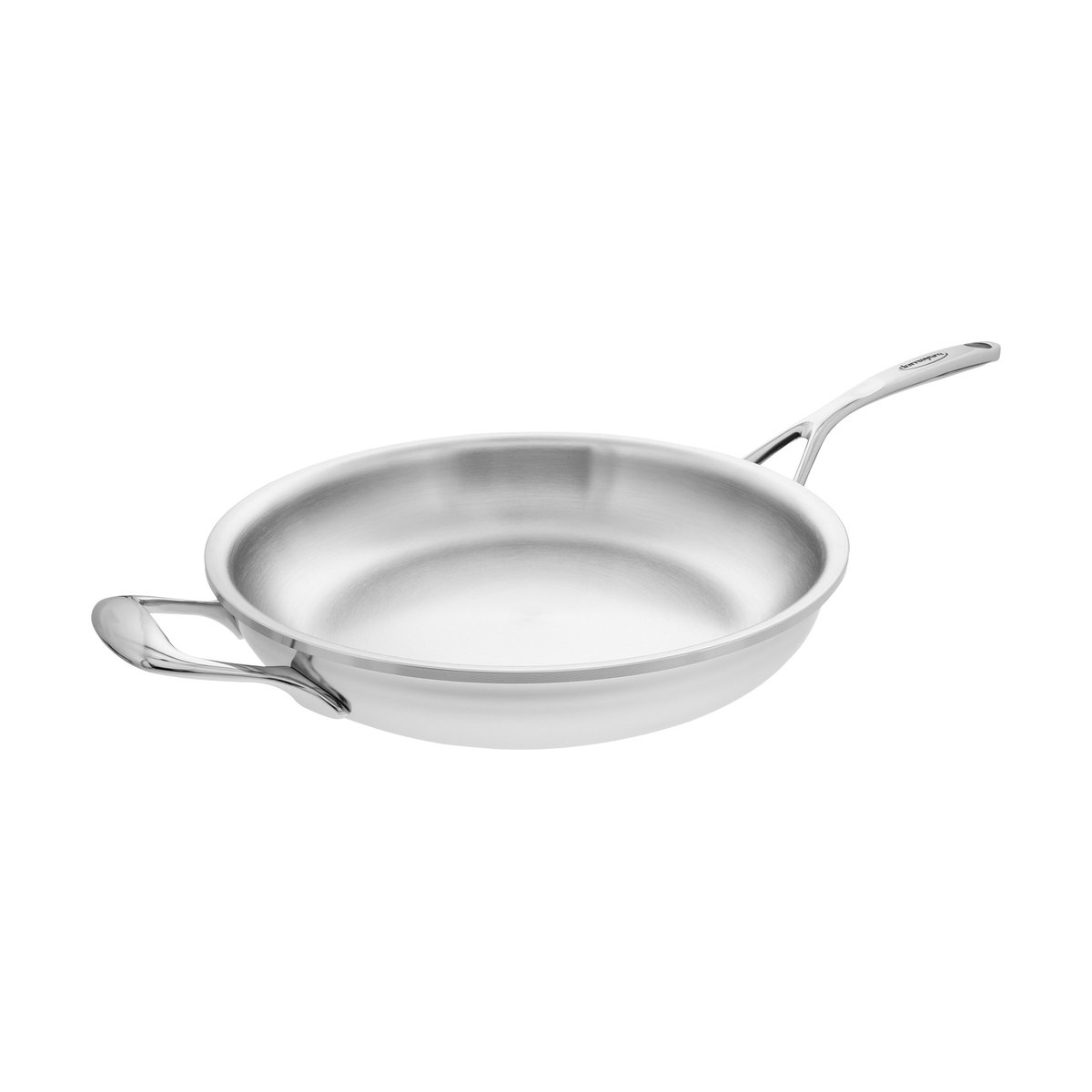 Demeyere Proline 7 Koekenpan 28 cm