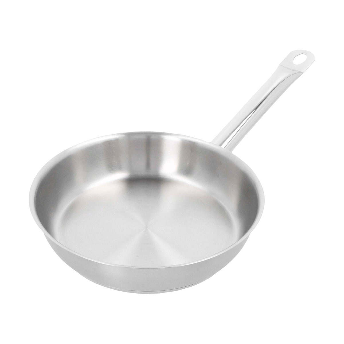 Demeyere Resto 3 Koekenpan 24 cm