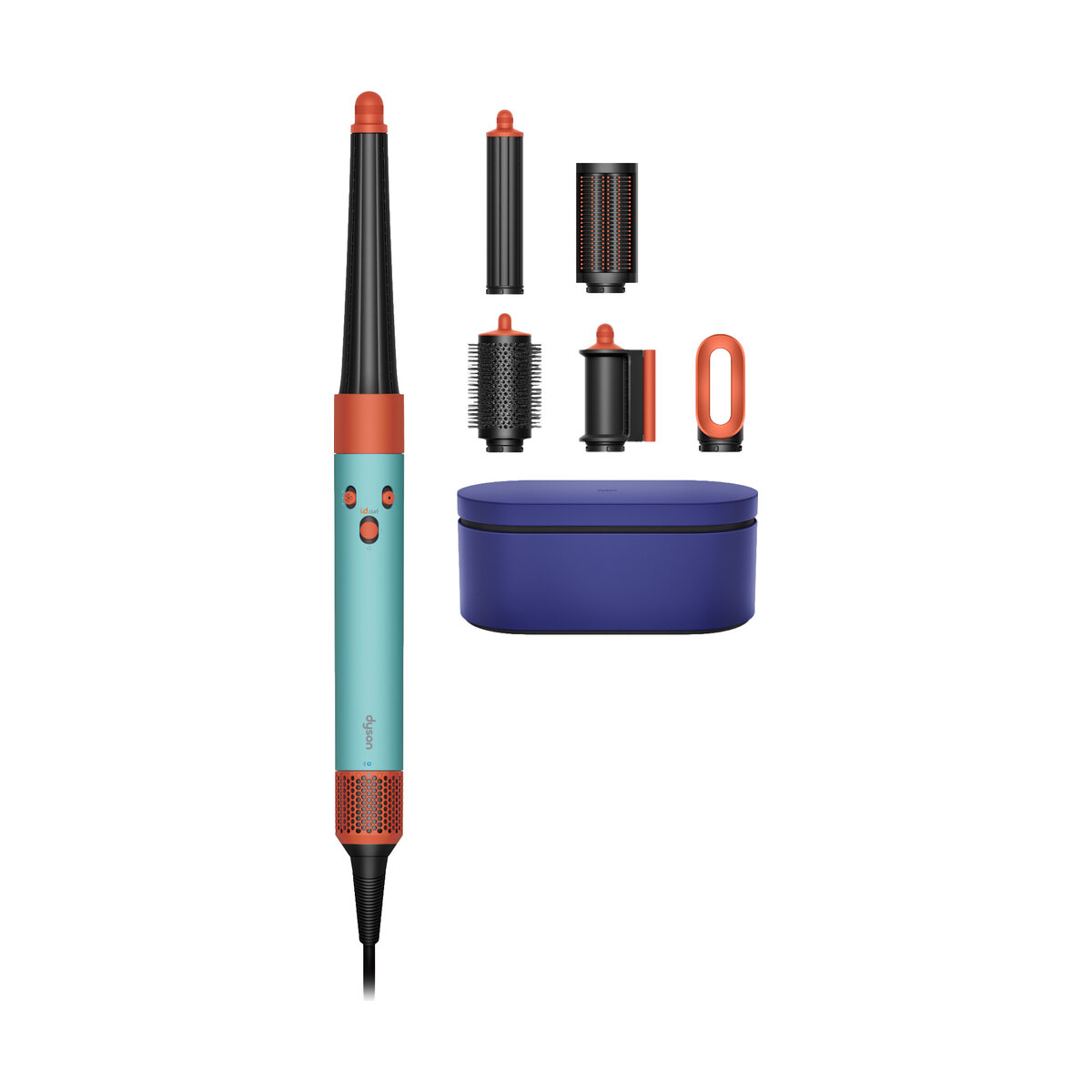 Dyson Airwrap i.d. Straight + Wavy