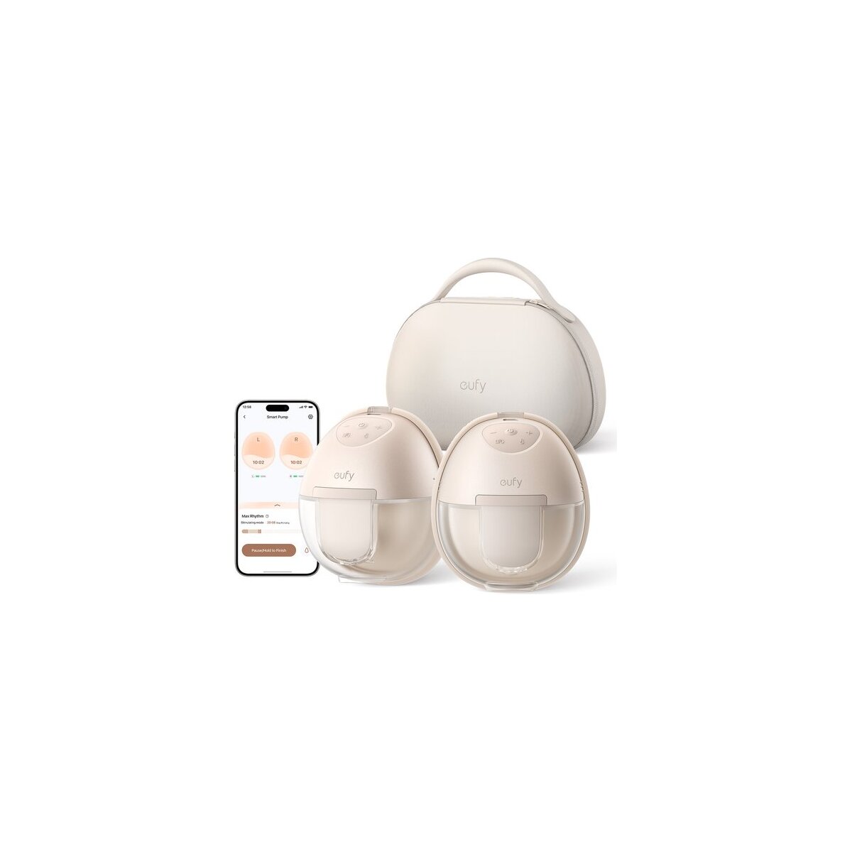 Eufy S1 Pro