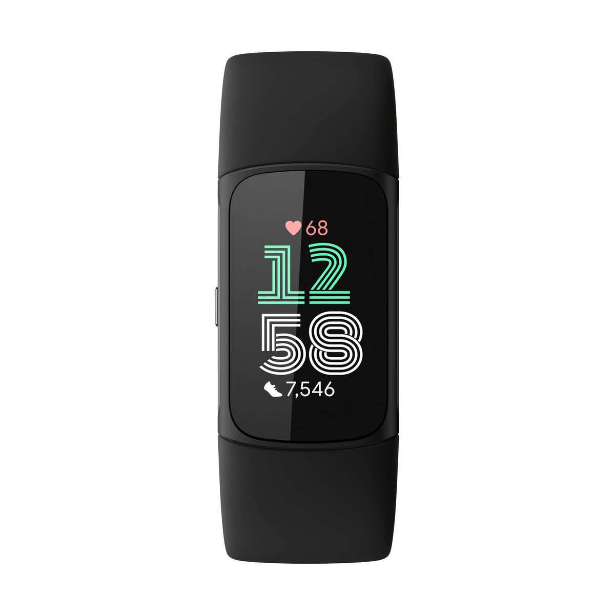 Fitbit Charge 6
