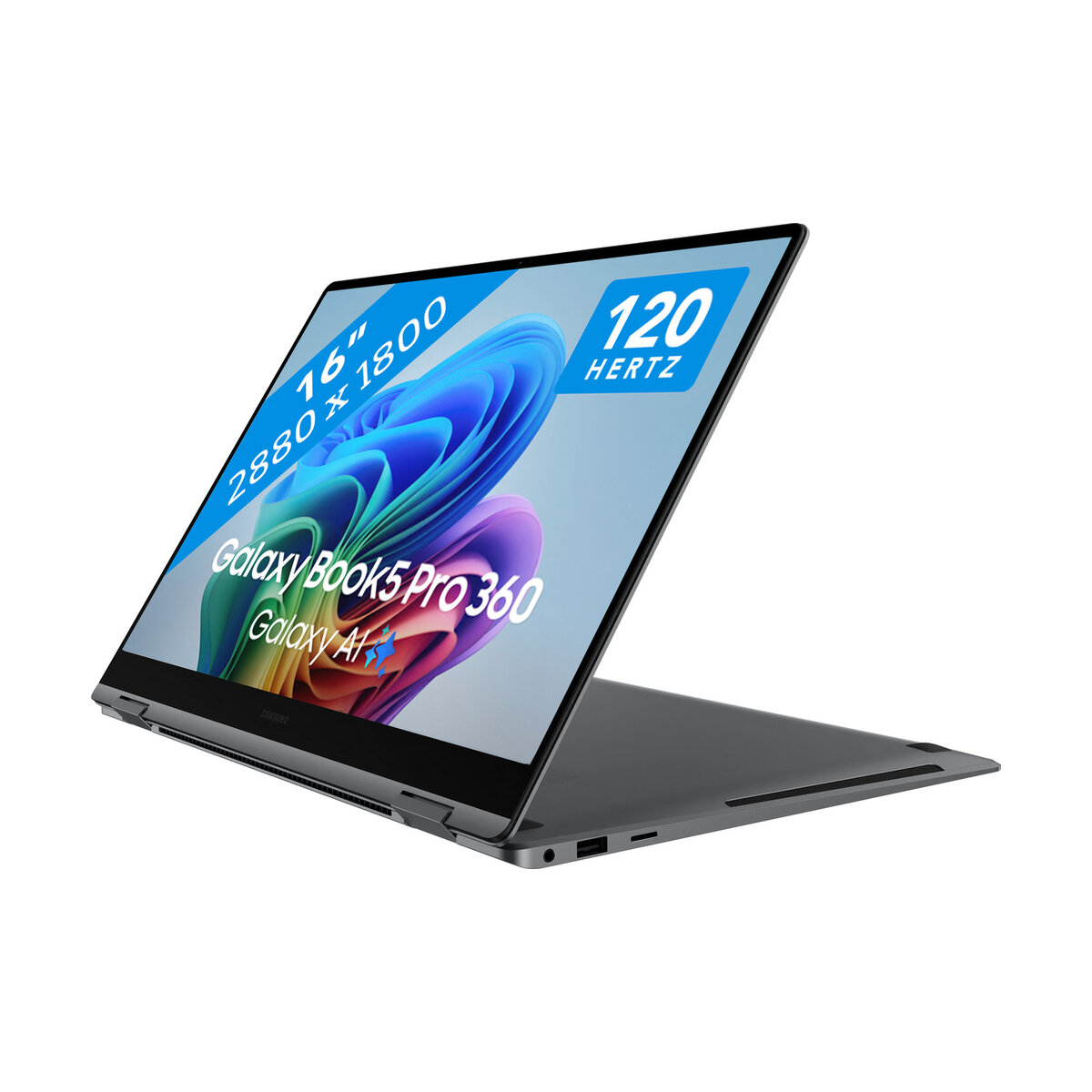 Samsung Galaxy Book5 Pro 360 (2025)
