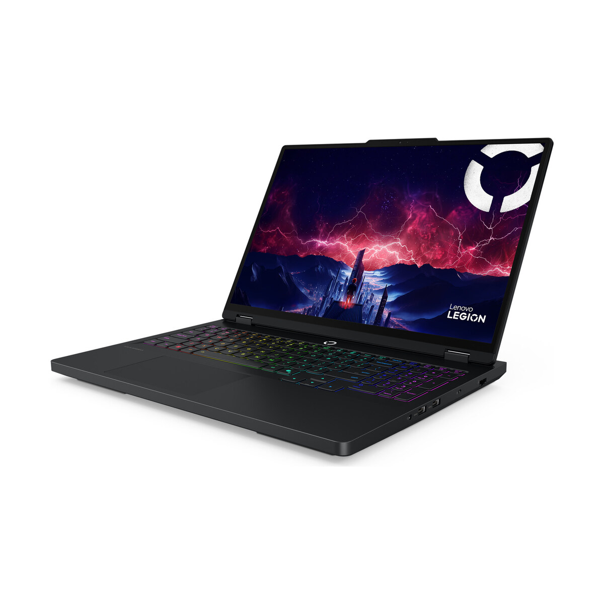 Lenovo Legion Pro 5 (16ADR10, RTX 5070)