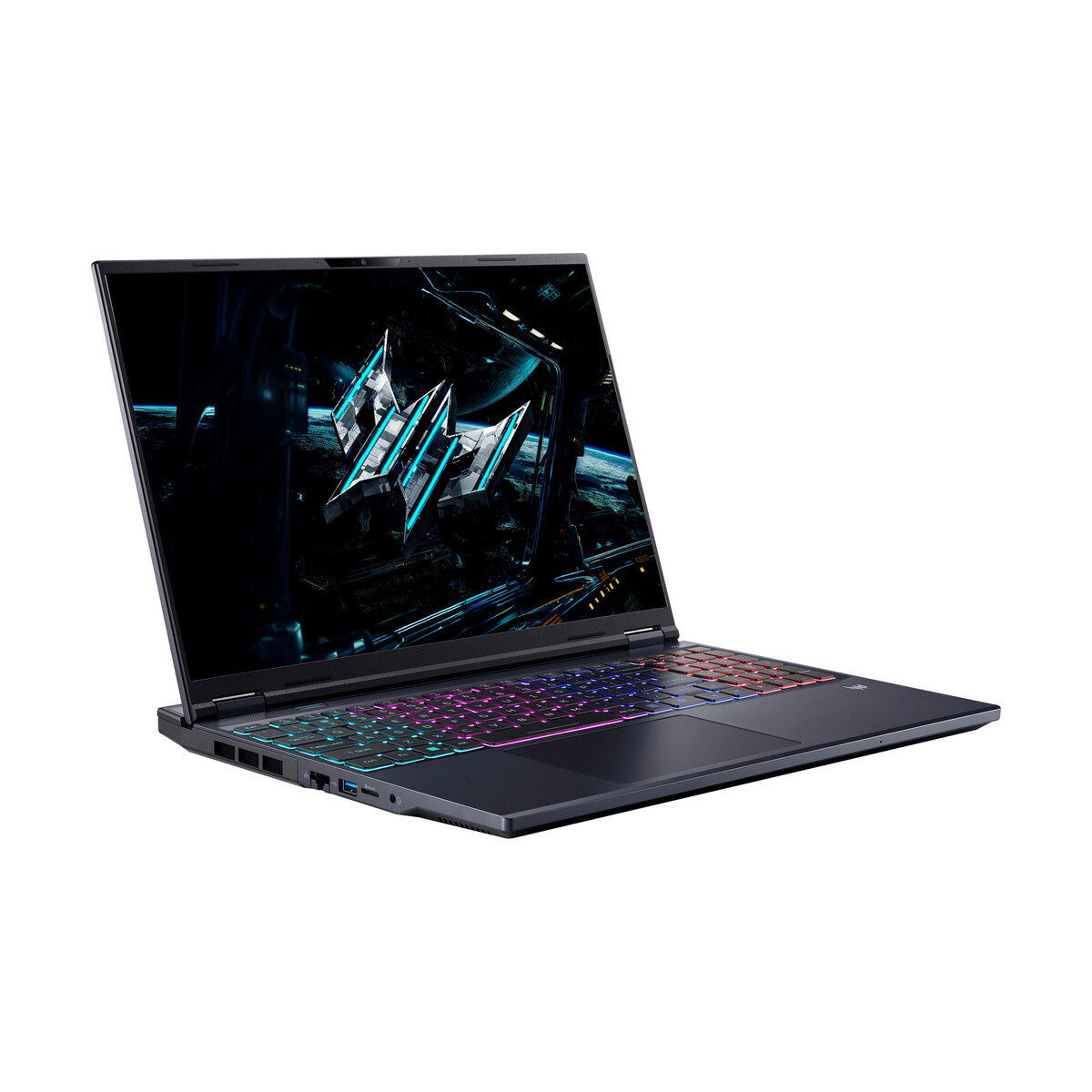 Acer Predator Helios Neo 16 (RTX 5070 Ti)