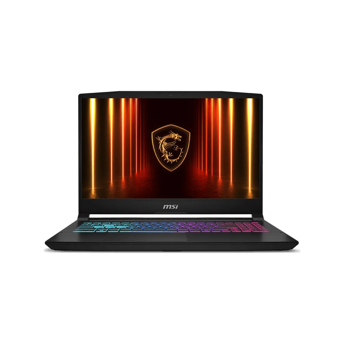 MSI Katana 15 HX (RTX 5070)