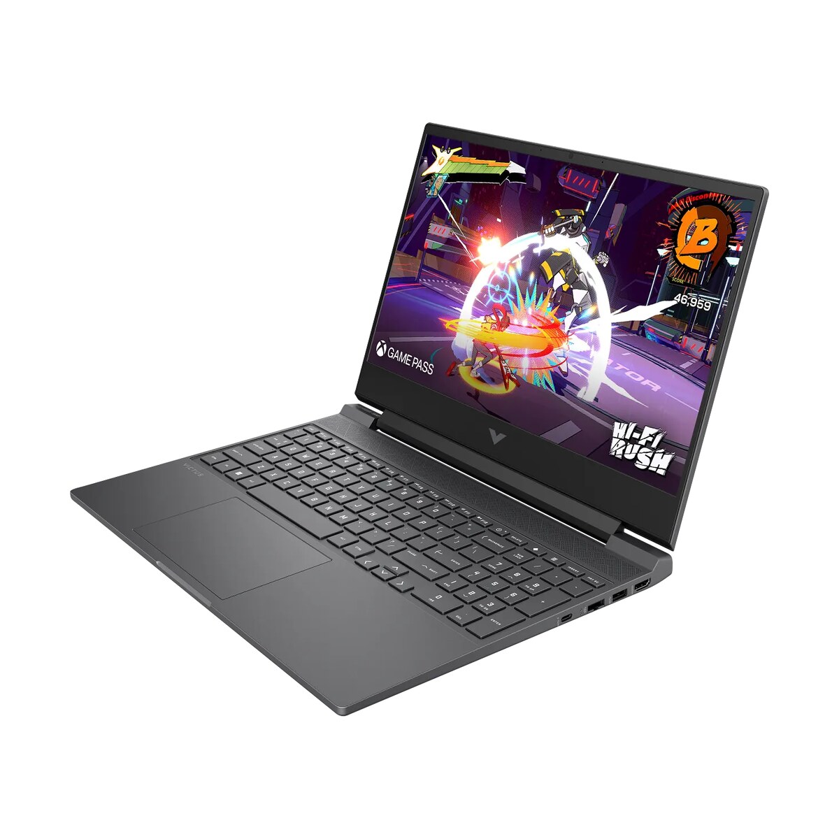 HP Victus 15 (RTX 5060)