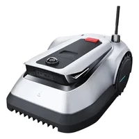 Ecovacs Goat G1-2000