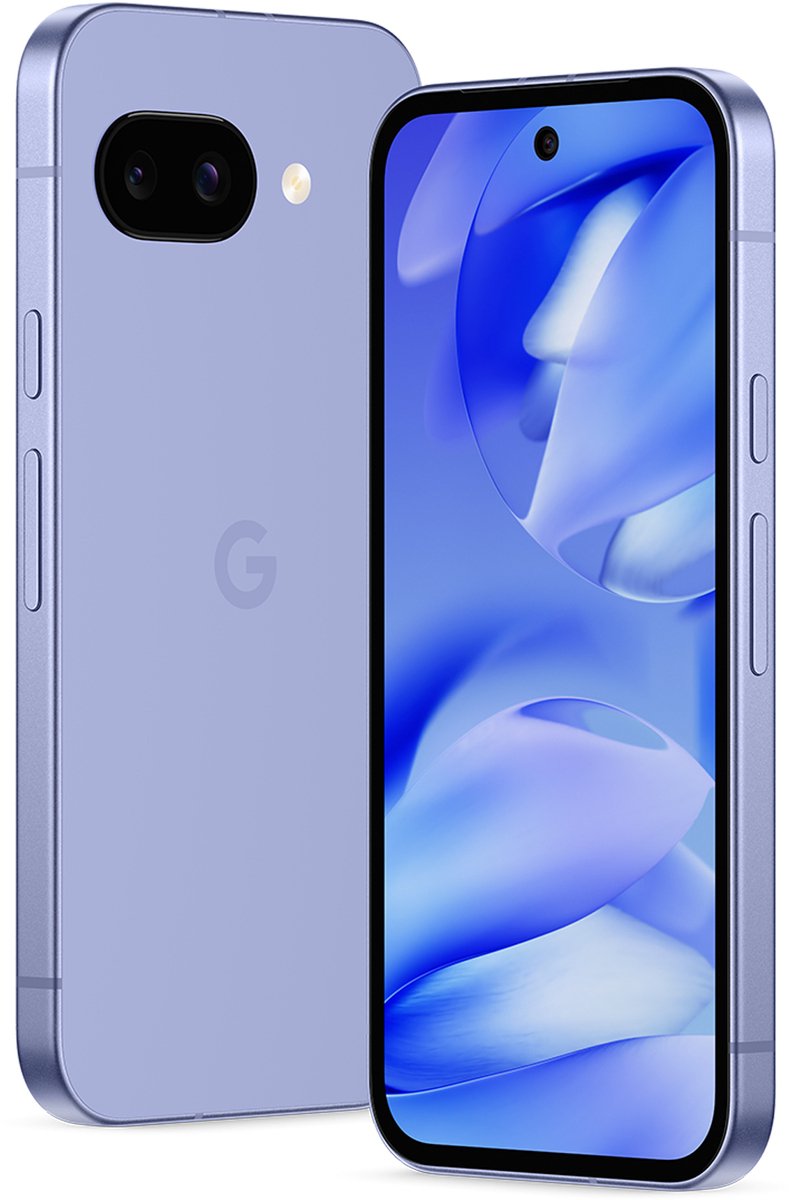 Google Pixel 9a