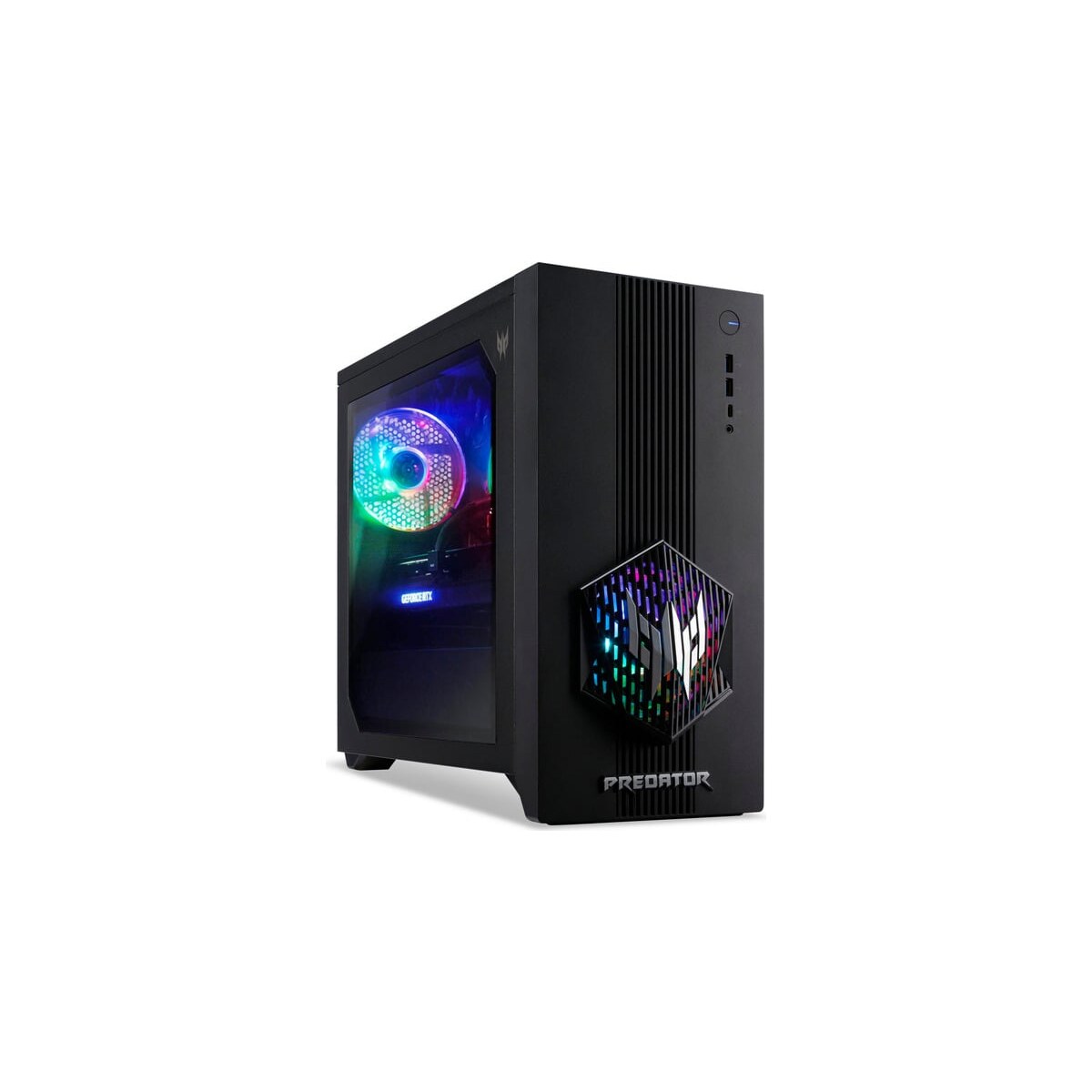 Acer Predator Orion 3000 665 (RTX 5070)