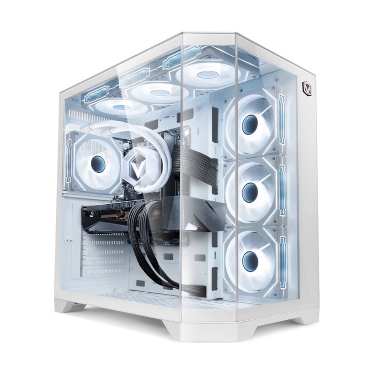 Vibox Gaming PC (RTX 5070 Ti)