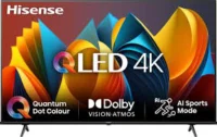 Hisense 43E7NQ QLED 43 inch