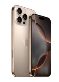iPhone 16 Pro