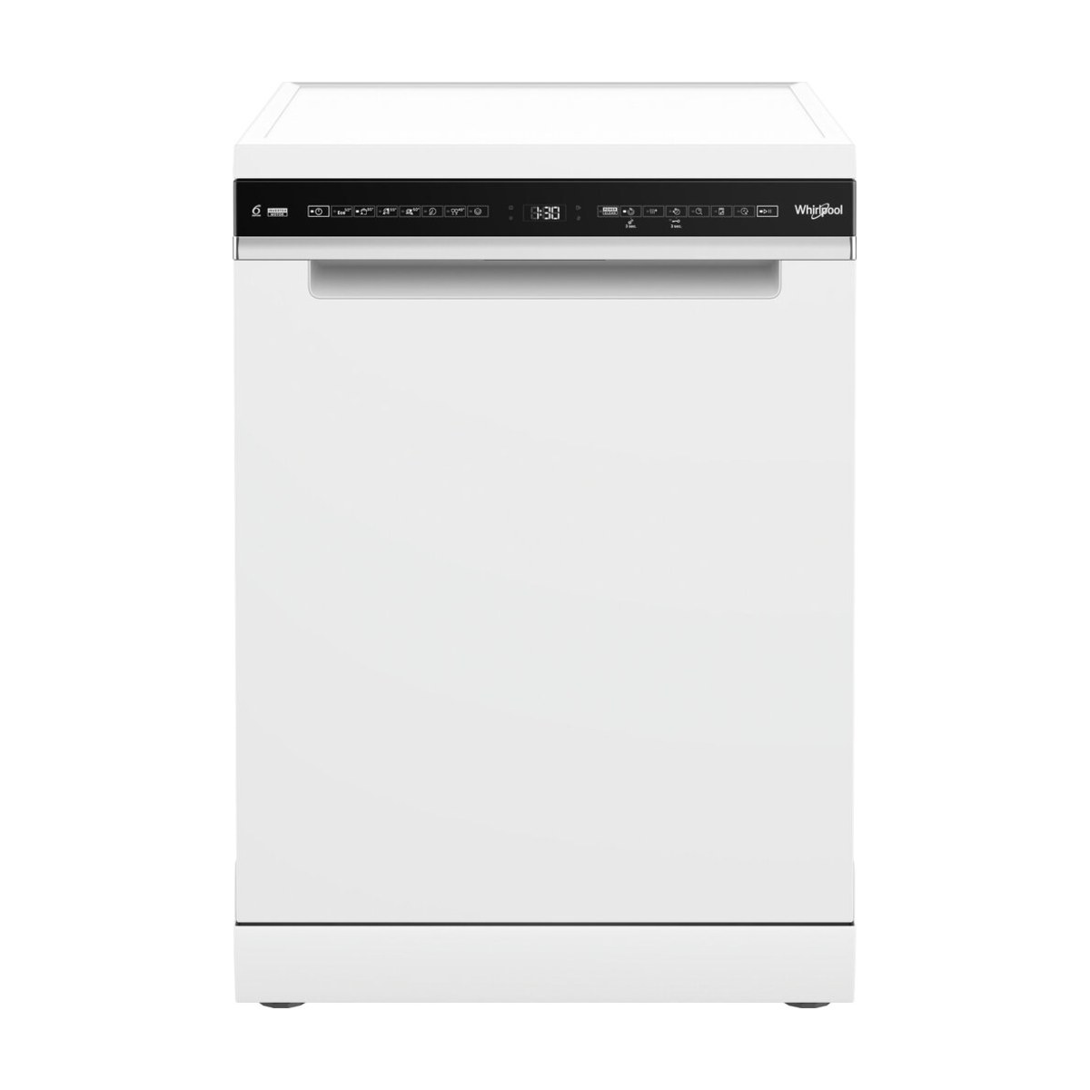 Whirlpool W7F HS51 MaxiSpace
