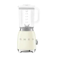 Smeg BLF03CREU Crème