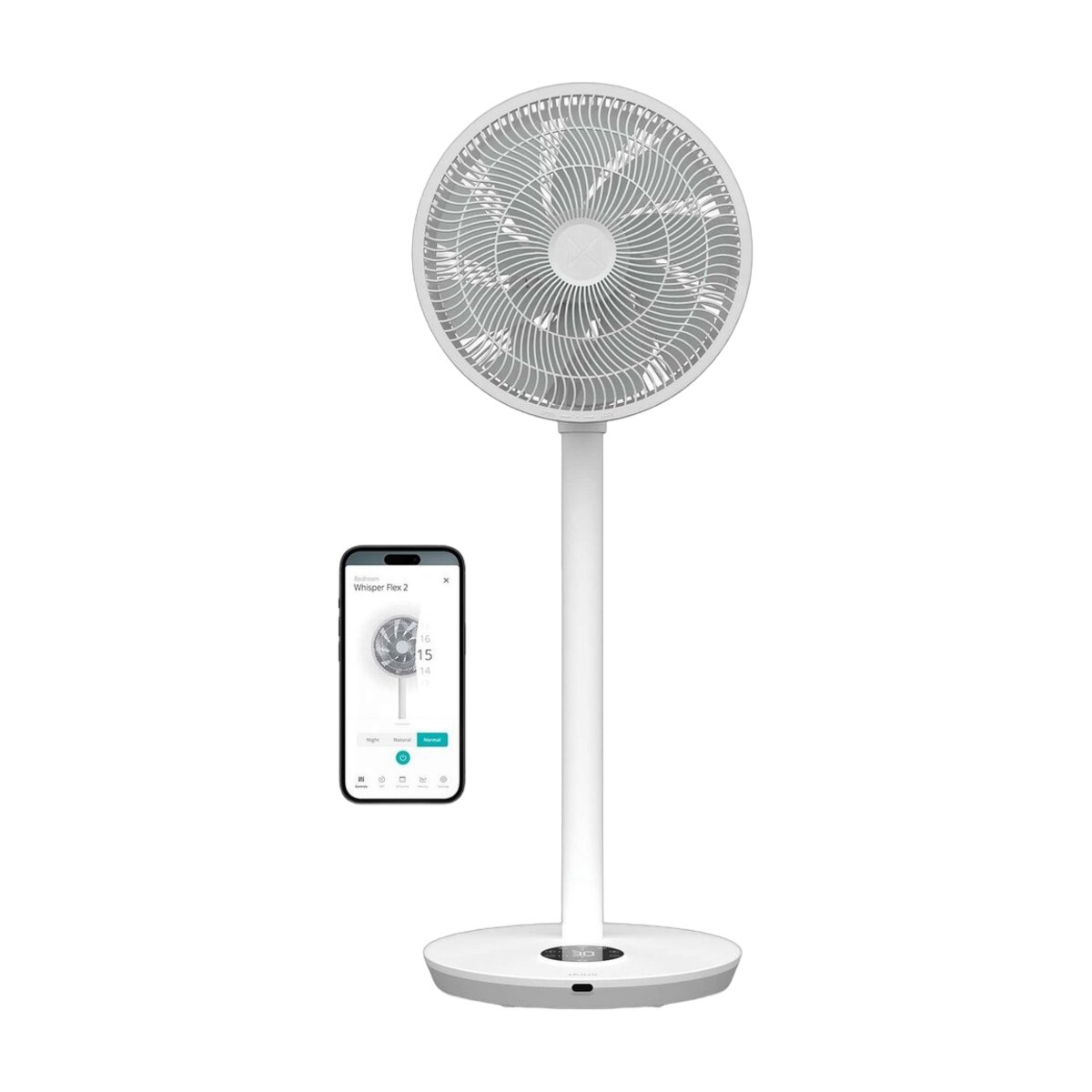 Duux Whisper Flex 2 Smart