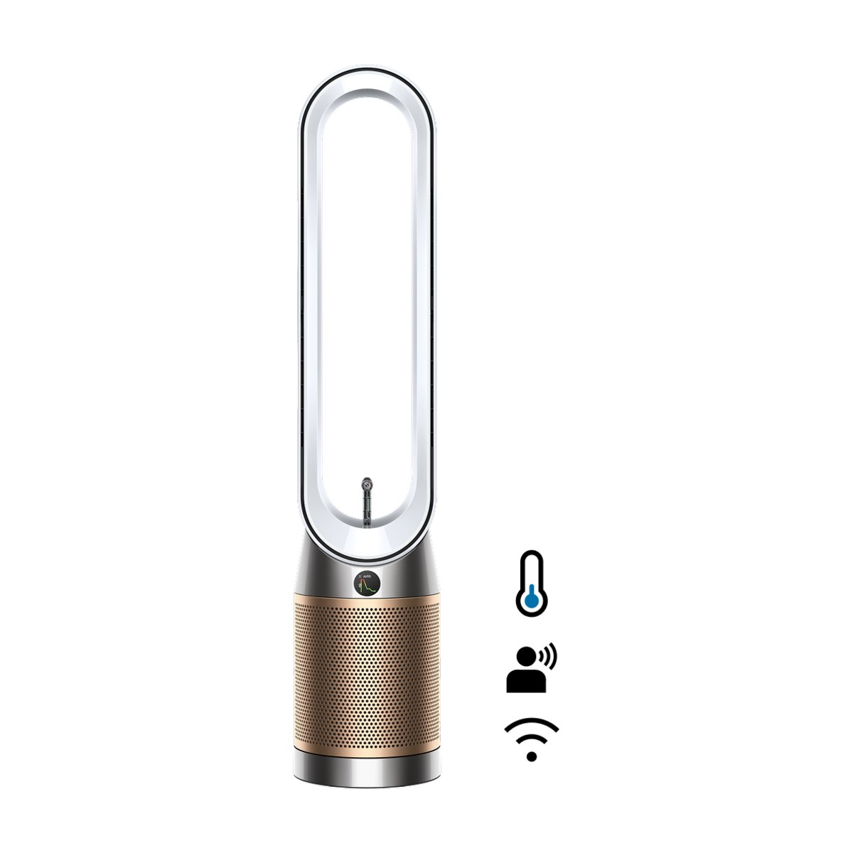 Dyson Find+Follow Purifier Cool PC3