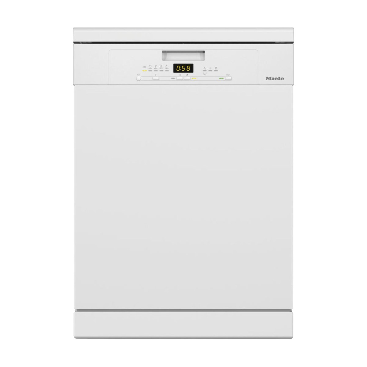 Miele G 5632 SC BRWS