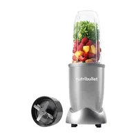 NutriBullet 900 Pro Zilver