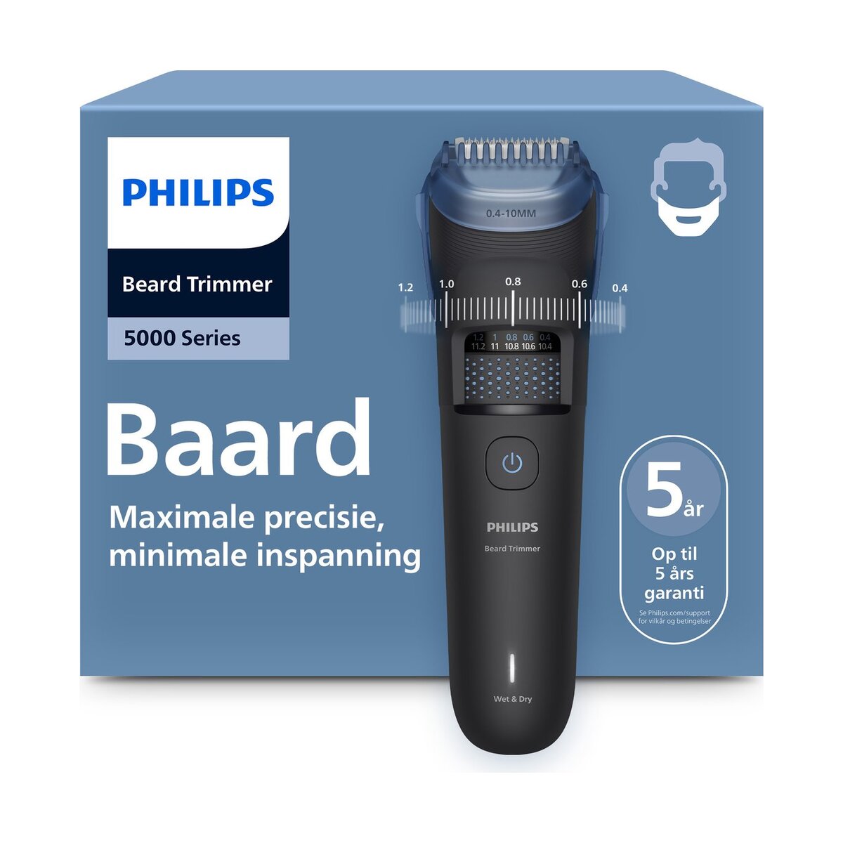 Philips Series 5000 BT5775/15