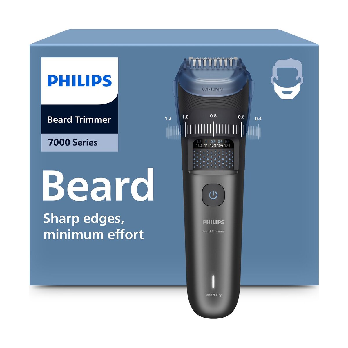Philips Series 7000 BT7665/15