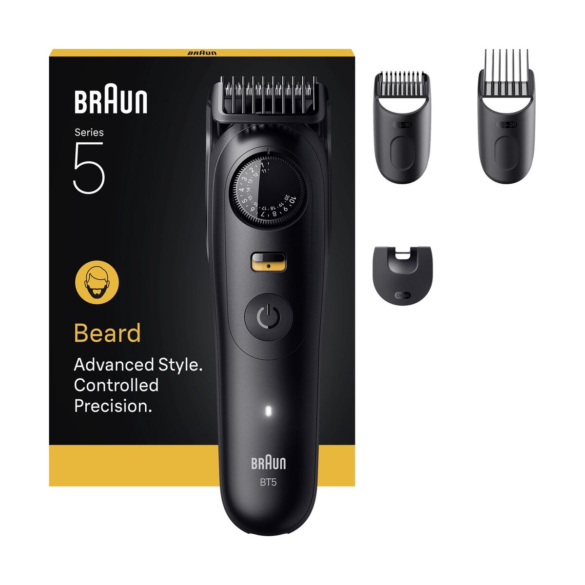 Braun Series 5 BT5520