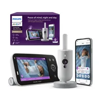 Philips Avent SCD973/26 Premium Connected