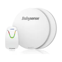 Luvion Babysense 7 (sensormatje)