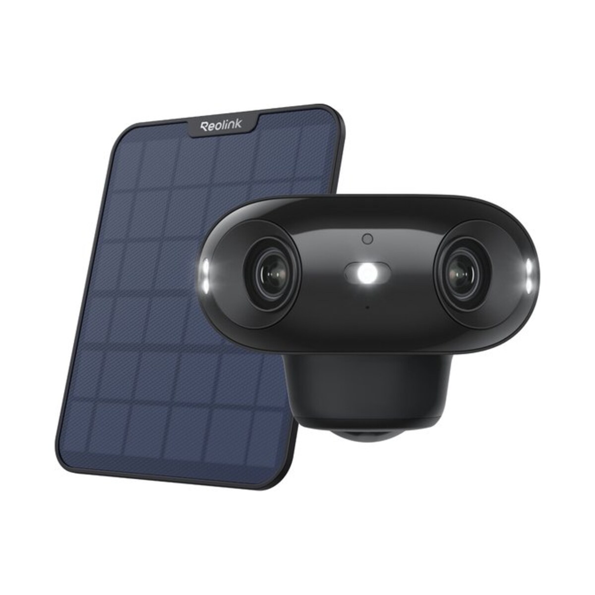 Reolink Argus 4 Pro (met zonnepaneel)