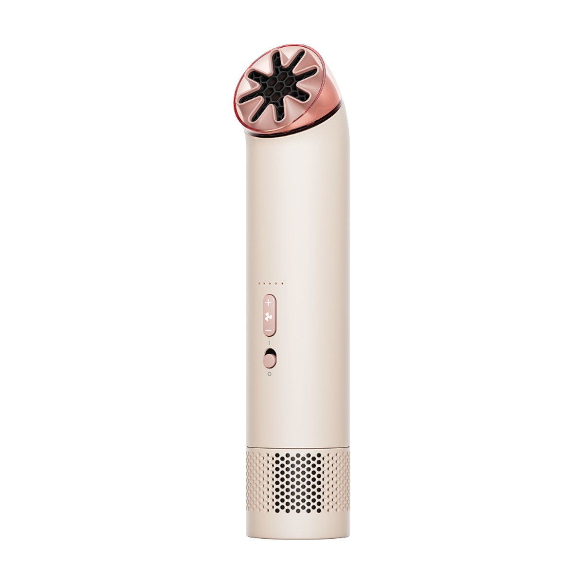 Dyson HushJet Mini Cool